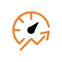 Continuous performance learning