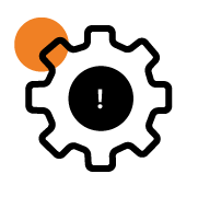 Error-Prone OCR Processes