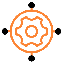 Custom classification frameworks