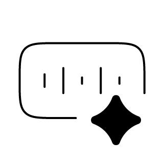 Faster Content & Voice Production