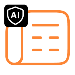 Policy-aware, compliance-ready AI pipelines