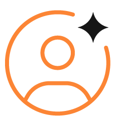 Self-monitoring and self-testing AI agents