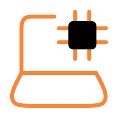 Cost and usage monitoring