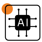Higher AI Adoption