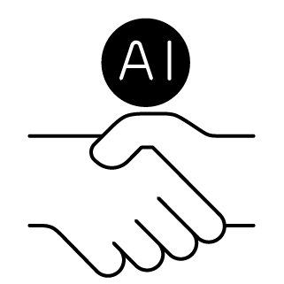 Higher Trust in AI