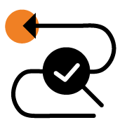 No Source Traceability