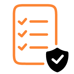 Policy-aware and permission-based retrieval