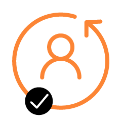 Agent-led business operations