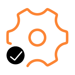 Cross-system autonomous workflows