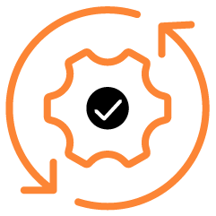 Enterprise-controlled autonomy