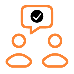 Context-aware, proactive conversations