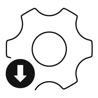 Lower Support & Operations Costs