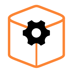 Scalable, governed platforms