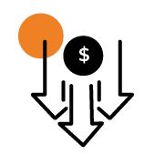Lower AI Risk & Waste