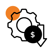 Operational Cost Reduction