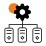 Infrastructure configuration