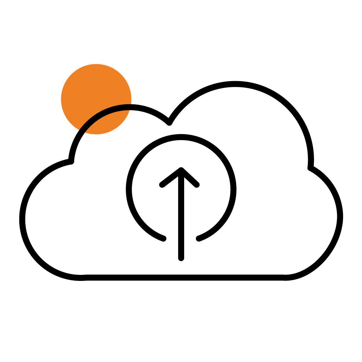 Leveraging the cloud