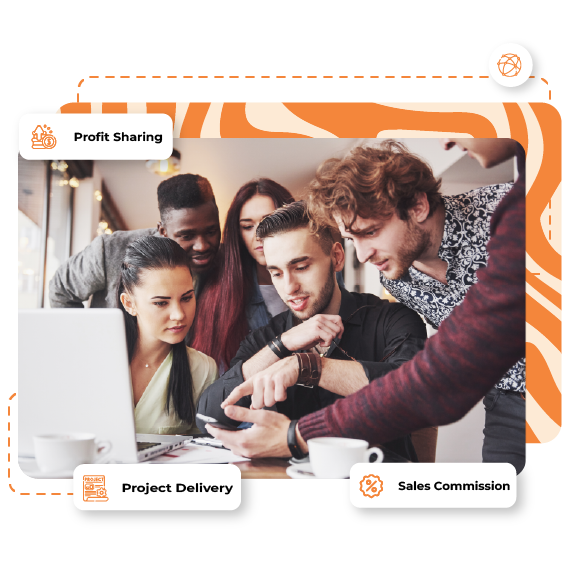Centizen Affiliate Network