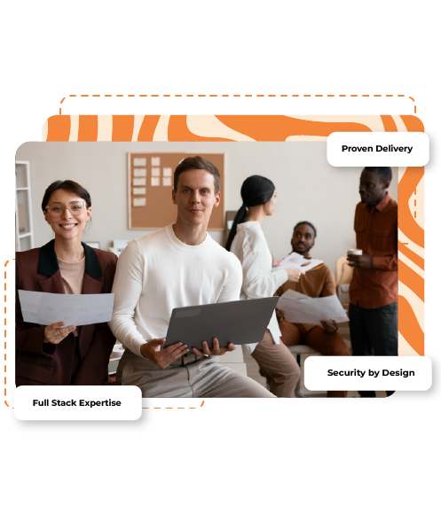 Custom Software Development Company Custom-Software-Development-Company