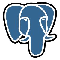 postgresql