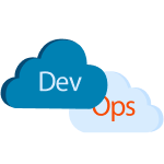 Using the cloud to enable DevOps
