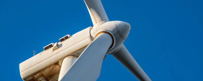 Designing a User-Friendly Wind Mill Inspection App