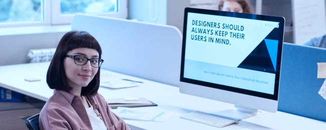 UX/UI Design: A Side-by-Side Comparison
