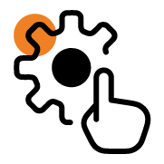 Unstructured Automation — multiple teams deploying automations without shared governance