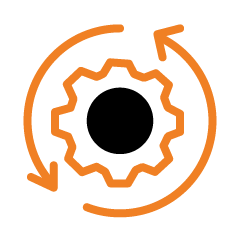 Fragmented Automation