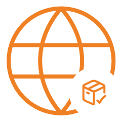 Global Delivery Model