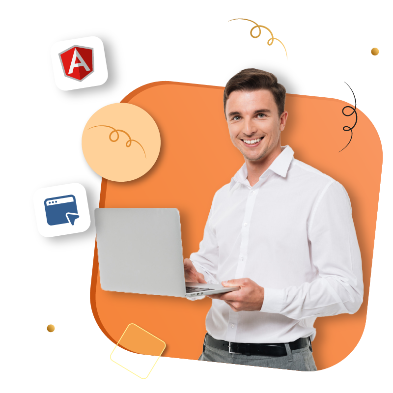 Hire Angular Developers
