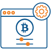 Custom Blockchain Solutions