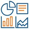 Advanced data analytics