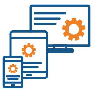 Flutter Cross-Platform Application Development