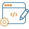 Custom Front End Web Development Services