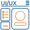 UI/UX Design Services