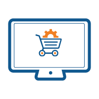 Laravel ecommerce development