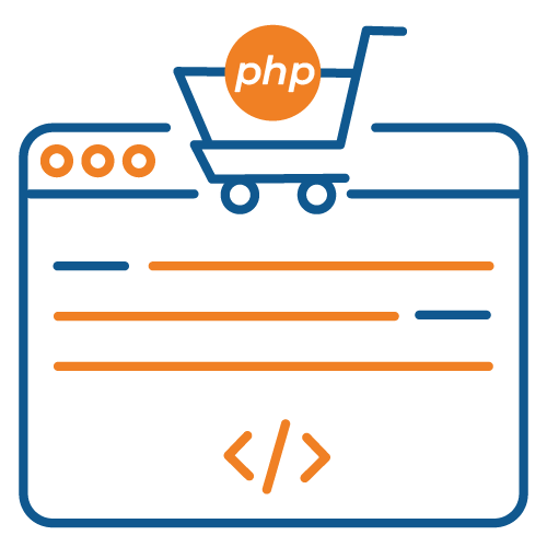 PHP Ecommerce Development