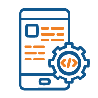 Custom Application Development