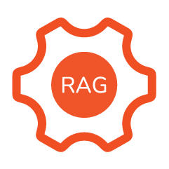 RAG Knowledge Assistants