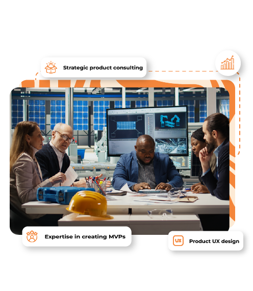 Product Development Services