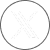 X