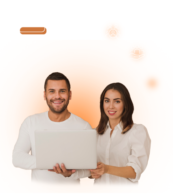 Centizen Staffing Team