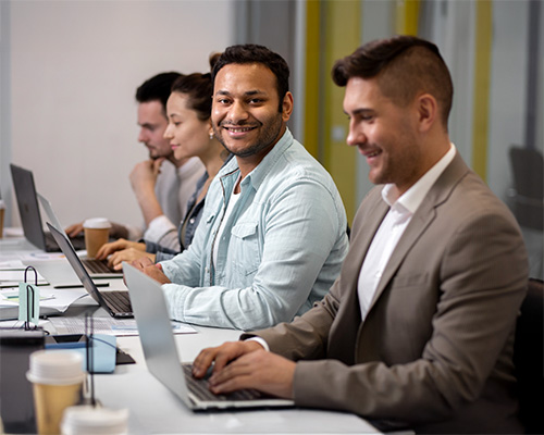 Save Up to 70% on IT Staffing Costs