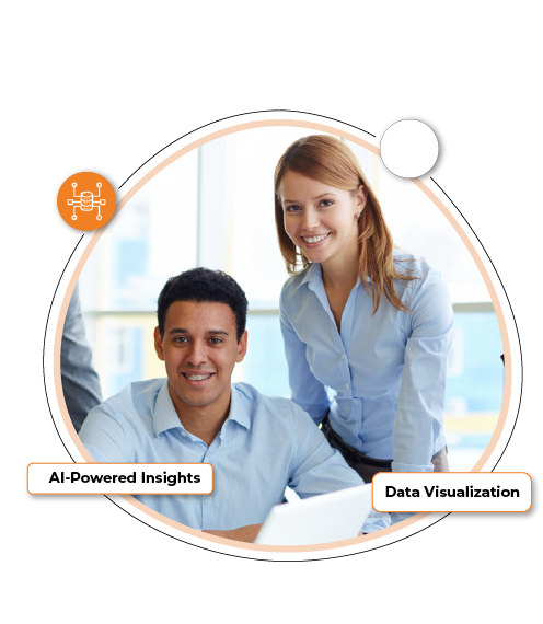 Business Intelligence & Data Visualization
