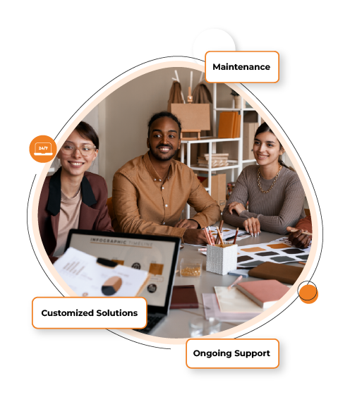 Content Management System Solutions