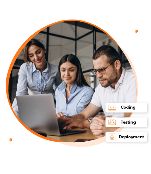 DevOps & CI/CD Automation