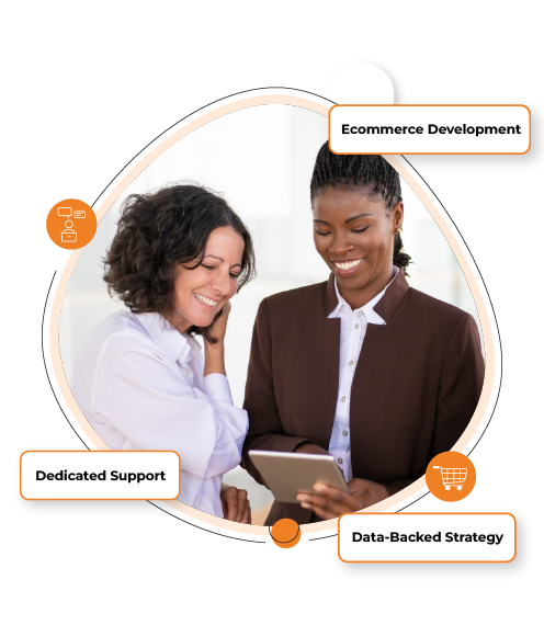 Ecommerce Websites Built for Success