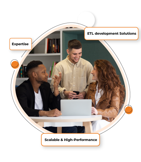 ETL Solutions for Modern Data Ecosystems