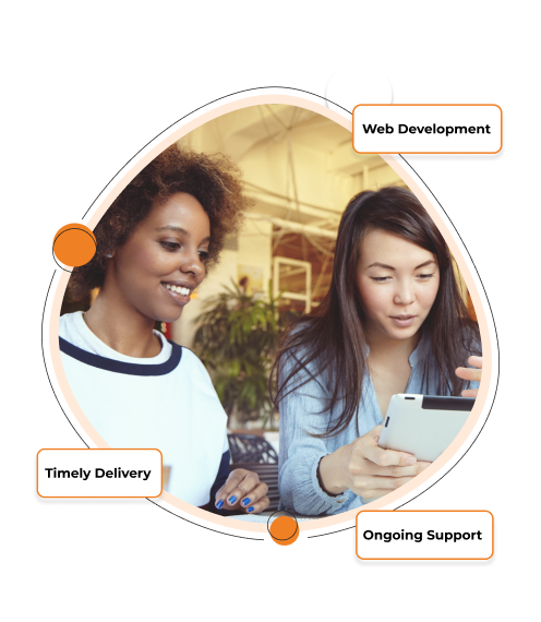 Full Stack Web Development